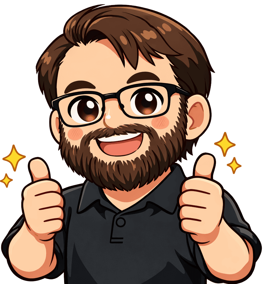 Andy from Andy’s Tech Help